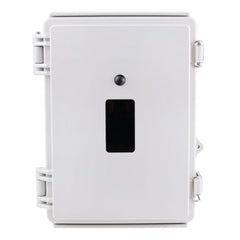 Caméra 4G dans boîtier de type « utility box »