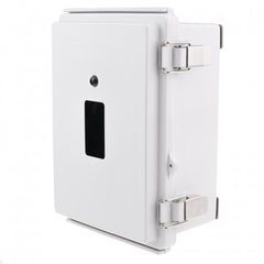 Caméra 4G dans boîtier de type « utility box »