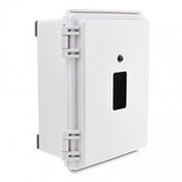 Caméra 4G dans boîtier de type « utility box »