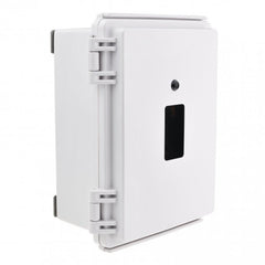 Caméra 4G dans boîtier de type « utility box »