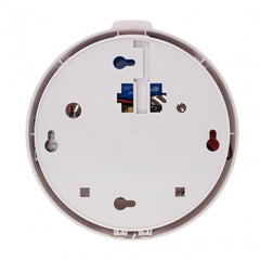 Caméra UltraLife 4G dissimulée dans un détecteur de fumée