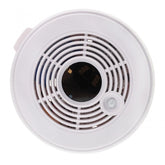 Caméra UltraLife 4G dissimulée dans un détecteur de fumée