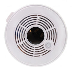 Caméra UltraLife 4G dissimulée dans un détecteur de fumée