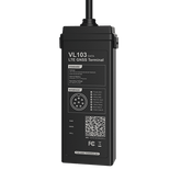 Traceur coupe moteur distance pour motos