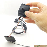 Module caméra espion 4G 2K