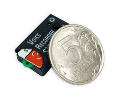 Enregistreur vocal professionel Soroka-S18