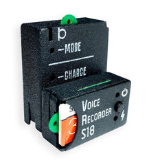 Enregistreur vocal professionel Soroka-S18