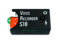 Enregistreur vocal professionel Soroka-S18
