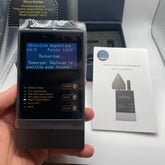 Détecteur RF GPS/Caméras Wifi