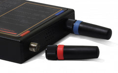 Détecteur RF iProtect 1207i