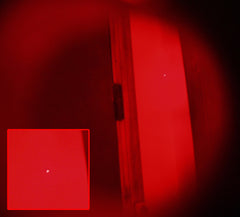 Détecteur de caméras WEGAi