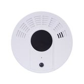 Faux détecteur de fumée — Caméra espion Wi-Fi Full HD (autonomie longue durée)
