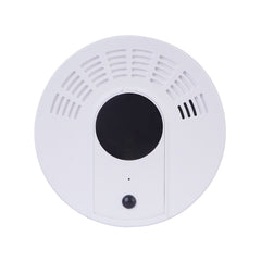 Faux détecteur de fumée — Caméra espion Wi-Fi Full HD (autonomie longue durée)