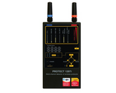 Détecteur RF iProtect 1207i