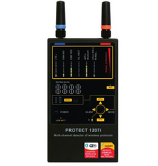 Détecteur RF iProtect 1207i