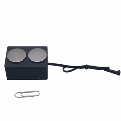 Micro espion GSM + GPS BURAN 1200