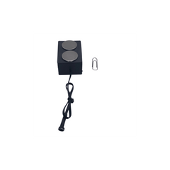 Micro espion GSM + GPS BURAN 1200