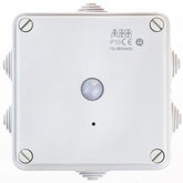Caméra Wi-Fi UltraLife 2K dans boîtier type “junction box”