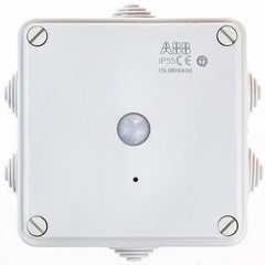 Caméra Wi-Fi UltraLife 2K dans boîtier type “junction box”