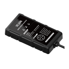 Traceur coupe moteur distance pour voitures