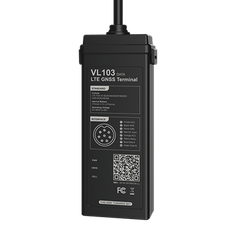 Traceur coupe moteur distance pour motos