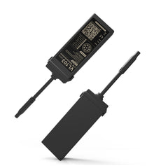 Traceur coupe moteur distance pour motos