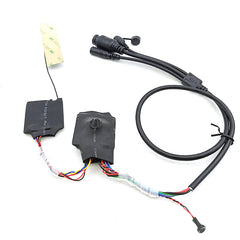 Module caméra espion 4G 2K