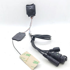 Module caméra espion 4G 2K