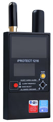 Détecteur RF iProtect 1216