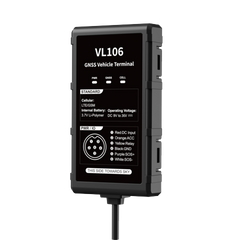 Traceur coupe moteur distance pour voitures